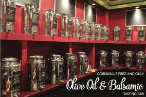 Laura’s The Art of Living & Giving