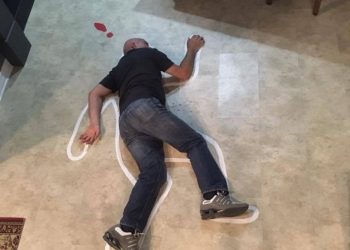 BUSINESS PROFILE: RUSH HOUR ESCAPES CORNWALL