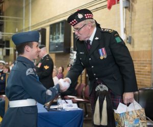 Annual Review 2017 -2