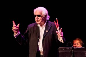 WS Holland Johnny Cash