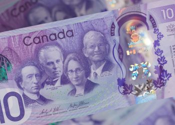 Canada is Turning 150: Celebrate with a Trip to a Bank Near You