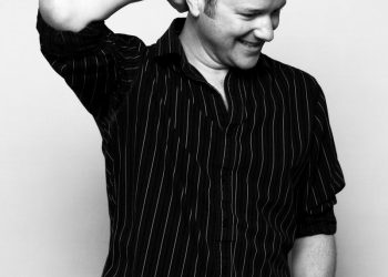 Award-winning author Joel A. Sutherland coming to cornwall public library