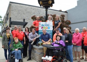 Third annual Food Fest taking place on August 19