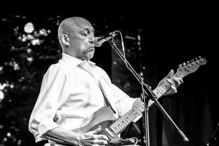David Wilcox