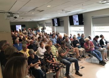 From Lawbreaker to Lawmaker, MP Lauzon Unveils his Autobiography