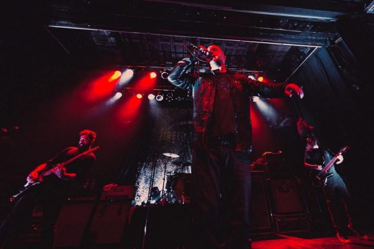 Finger Eleven