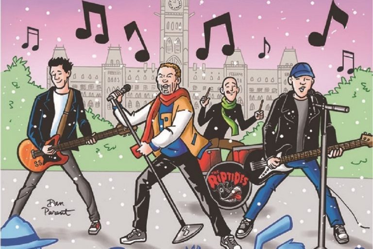 The Riptides