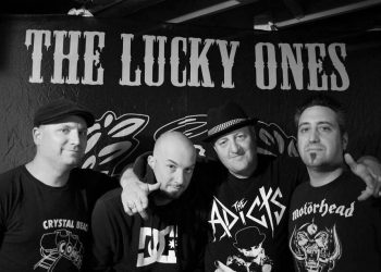 The LuckyOnes