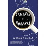 Spaceman of Bohemia