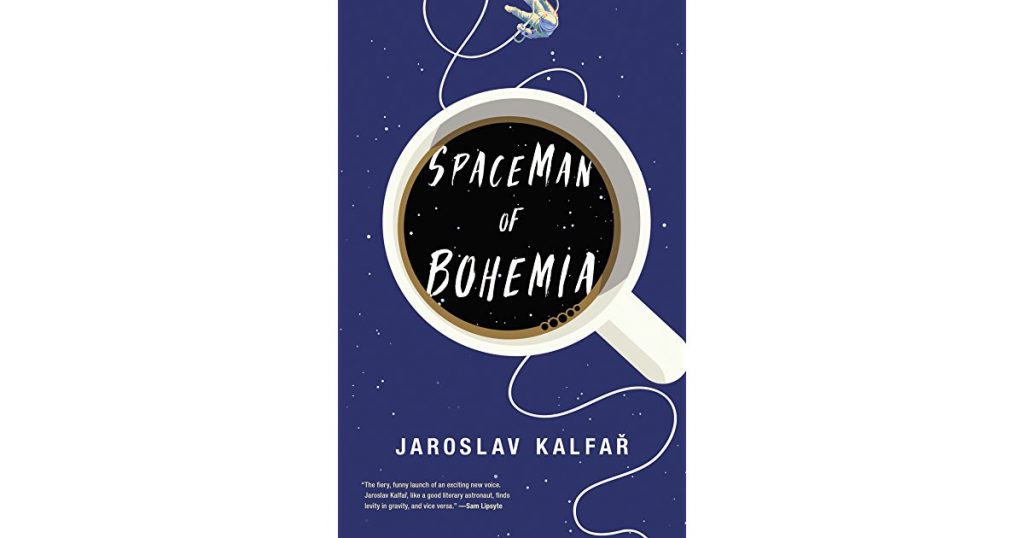 Spaceman Of Bohemia - What We Know So Far