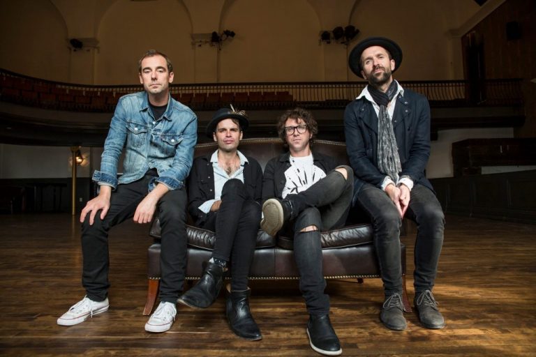 The Trews
