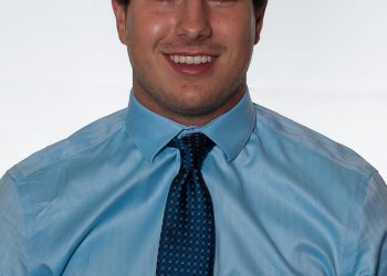 Chris Theodore  named the CCM CCHL Player of the Week