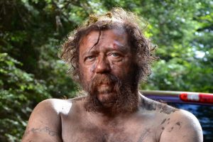 Sam Losco Trailer Park Boys