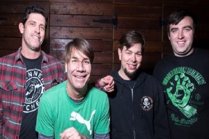 Interview with Guttermouth