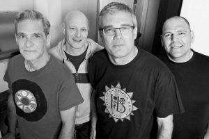 Interview with Milo of Descendents