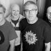 Interview with Descendents vocalist Milo Auckerman