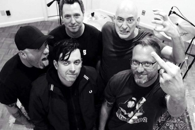 Interview with Riptides and former Screeching Weasel drummer Dan Lumley