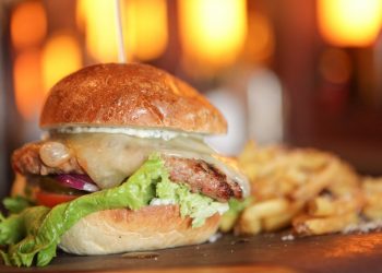 And the tastiest burger of them all is…  – Winners of Le Burger Week revealed!