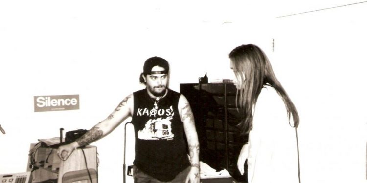 Soulfly and former Sepultura frontman Max Cavalera