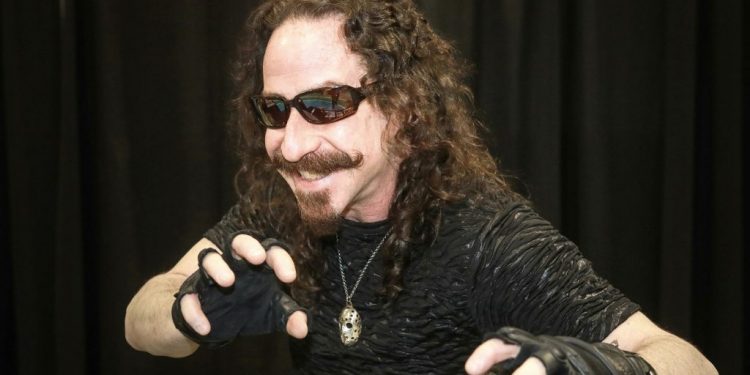 Interview with Friday the 13th first Jason Voorhees actor Ari Lehman