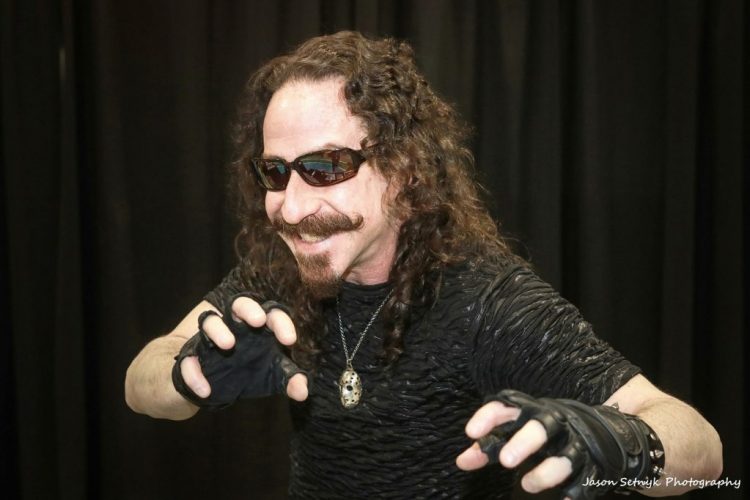 Interview with Friday the 13th first Jason Voorhees actor Ari Lehman