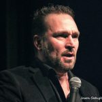 Interview with Derek Seguin Cornwall Comedy Festival