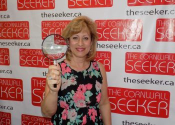 A fantastic time was had at the Seekers Choice Awards