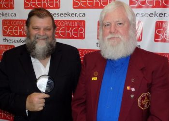 A fantastic time was had at the Seekers Choice Awards