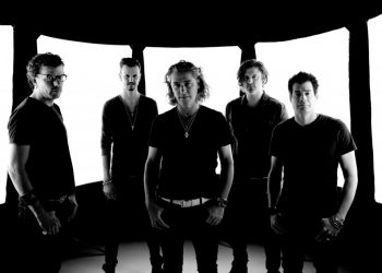Interview with Collective Soul bassist Will Turpin