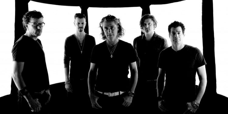 Interview with Collective Soul bassist Will Turpin
