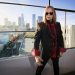 Interview with Sebastian Bach of Skid Row