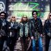Interview with The Dead Daisies and ex- Mötley Crüe vocalist John Corabi