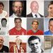 Cornwall Sports Hall of Fame 2018 Inductees