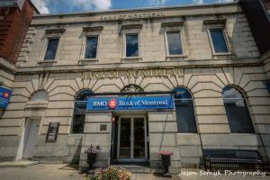 Future Arts and Culture Centre in Cornwall