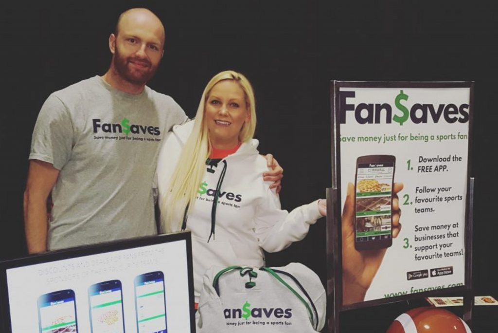 Fansaves