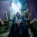 Interview with Behemoth - Montreal concert November 4th