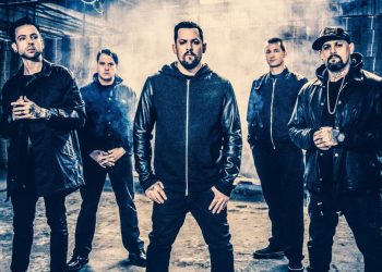 Interview with Good Charlotte - Copy