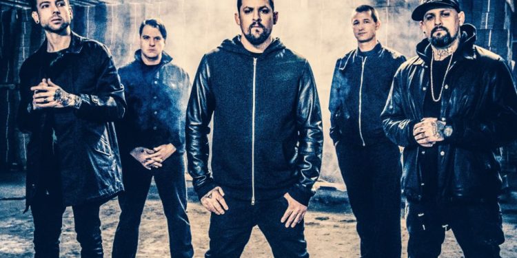 Interview with Good Charlotte - Copy