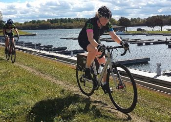 Cyclocross Series comes to Cornwall