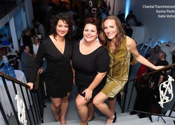 Third Edition of Perch Magazine Now Available