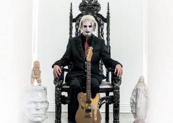 Interview with Rob Zombie and former Marilyn Manson guitarist John 5