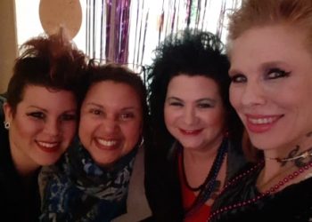 Totally Tubular 80’s Party rakes in $4000 for the Cuddle Cot Team