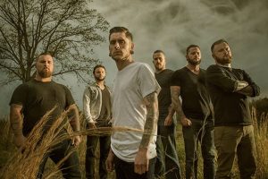 Interview with Whitechapel Ben Savage