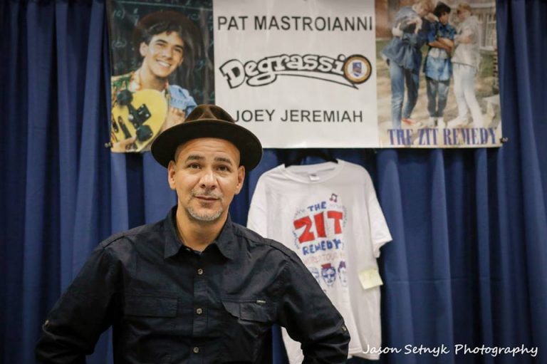 Pat Mastroianni