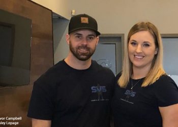 Seaway Valley Supply is Pumped to Get Started