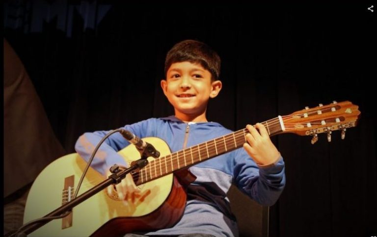 guitar