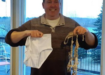 Women Empowered Soil their Undies