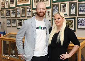 FanSaves to Represent Canada in Germany