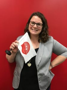 Juliette Labossiere - New Executive Director United Way Centraide of SDG