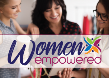 Women Entrepreneurs (WE) gets a face-lift for its 20th Birthday
